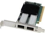 Hp Infiniband 545QSFP Dual Port Adapter 702211-B21 705087-001. Fixed Price $140.39.