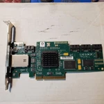 Ibm Lsi Logic SAS3444E L3-00124-01D 25R8071 Port Pci-e Hba Controller. Fixed Price $24.99.