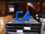 Hp 755258-B21 DL360 GEN9 Sff Cto Server. Fixed Price $99.95.