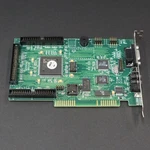 Ibm 24R0106 Isa DUPLIDISK-3 Mirroring Adapter *warranty*. Fixed Price $59.95.