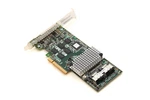 Cisco Megaraid 9261-8I 6GB/S Pcie Sas Controller Card P/n: R2XX-PL003 V02. Fixed Price $17.99.
