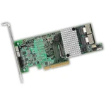 Megaraid Sas 9266-8I Storage Controller LSI00295. Fixed Price $41.48.