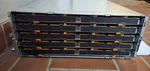 Dell E08J Powervault MD3060E 60-BAY Sas Storage. Fixed Price $349.53.