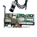 New In Box Hp 633537-001 Smart Array P222 Sas Raid Controller 2GB. Fixed Price $85.38.