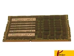 64GB Kit (8X 8GB) Dell Poweredge R610 R710 R815 R510 C6105 C6145 R720 Memory Ram. Fixed Price $95.04.