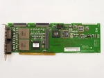 Dell 0004351P 0003351P PERC2/QC Pci Scsi Controller Card. Fixed Price $120.00.