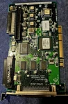 Adaptec AHA-2940U2W ULTRA2 Wide Lvd Scsi Pci Controller Card 80MB/S 68/50-PIN. Fixed Price $50.00.