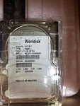 Fujitsu Worldisk 146GB 147GB Scsi U320 Sca 80PIN 10K MXJ3147SC800600X Hard Drive. Fixed Price $58.95.