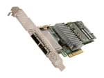 Sas 9285-8E Storage 8-PORTS Controller (raid) Low Profile LSI00284. Fixed Price $125.00.