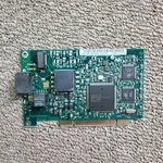 Modem Pci Intel Pro/dsl For Windows Pc's 739517-002, Nec Chip 740368-002. Fixed Price $9.97.