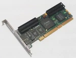 3WARE Escalade 7500-4LP Raid Controller- 700-0112-01. Fixed Price $49.99.