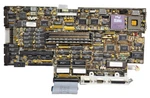 Lynx Processor Intel Model 109594-002 Assy 000510 I386 Board Used.. Fixed Price $130.00.