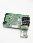 Dell 02T0WW Mellanox CX315A 10GB/S Dual Port Mezz Card. Fixed Price $28.00.
