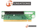 Pci Riser Card For Hpe Proliant DL20 G9 823798-001. Fixed Price $95.00.