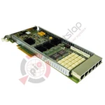 Silicom Gigabit Ethernet Pcie X8 Bypass Server Adapter PEG6BPI6FC-SD. Fixed Price $81.30.