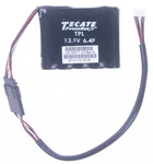 Lsi Battery Super Capacitor 49571-03 Rev 13.5V 6.4F Tecate Raid Cache. Fixed Price $7.73.