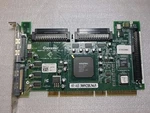 ASC-39160 /adaptec AIC-7899G Scsi Controller Pci Card. Fixed Price $17.50.