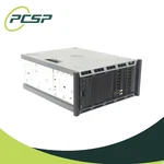 Dell Poweredge T430 16 Bay Server Dual Xeon E5-2660 V4 28 Cores 32GB H730. Fixed Price $522.14.