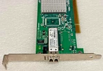 Qlogic QLA2460 4GB Pci-x Single Fibre Host Adapter Hba Card FC2410401-21. Fixed Price $7.40.