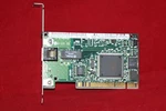 Pci Ethernet Lan Card Adapter, Compaq NC3121, Intel Pro. (323556-001 323557-001). Fixed Price $14.00.