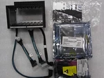 Dell Emc T550 Poweredge Server Lff 8 Nvme 2.5" U.2 Hdd Kit JPMD4 H755N 9K2C2. Fixed Price $1299.00.
