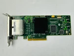 Lsi Logic SAS9200-8E 375-3641-02 Pcie / Sata Controller Card. Fixed Price $95.00.