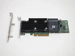 1G44R Dell Perc H750 Sas/sata Pcie X8 12GB/S Internal Raid Adapter 14G 15G. Fixed Price $227.99.