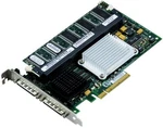 Raid Controller Intel SRCU42E SCSI320-2E 128MB Pci-e. Fixed Price $139.90.