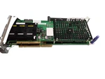 Ibm 74Y7210 Sas 3GB 3-PORT Pci-x Ddr 1.5GB Cache Raid Controller Adapter. Fixed Price $22.99.
