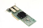 Dell Broadcom 57412 Dual-port 10GBE Sfp+ Pcie X8 Network Card P/n: 0YR0VV. Fixed Price $39.99.