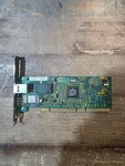 3COM 3C996B-T Pci-x Gigabit Ethernet Server Network Card 10/100/1000 Mbps. Fixed Price $7.00.