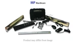 Hp 412140B21 BLC7000 Single Fan Enclosure 412140-B21. Fixed Price $6.09.