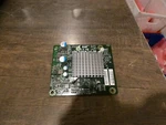 Supermicro AOM-S3008-L8-SB 12GB/S Pcie Sas Mezzanine Raid Card. Fixed Price $19.99.