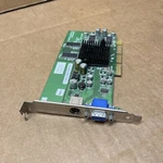 5187-1960 Hewlett Packard / Hp Radeon 6000 Agp Video Card 64MB Ntsc Tv Out Teste. Fixed Price $110.00.