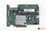 Dell Perc H700 Int Raid 512MB // Xxfvx Free Shipping. Fixed Price $19.99.