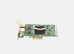 371-0905-03 Sun 2-PORT 1GBPS Pci-e Gigabit Ethernet Network Adapter D28207-005. Fixed Price $13.98.