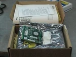 Dell NP671 FC1110418-01B Emulex 4GB Fibre Card Channel Mezzanine For Poweredge. Fixed Price $75.80.