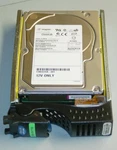 005048491 Emc Clariion 146GB 10K Hard Drive Seagate Cheetah ST3146807FCV. Fixed Price $30.12.
