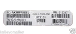 Intel AXXRPFKDE2 Upgrade Raid Encryption-enable Key For RS25 New Open Box. Fixed Price $60.00.