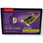 Adaptec Scsi Card 29160 (new). Fixed Price $75.00.