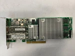 Hp NC522SFP Dual Port 10GB Ethernet Sfp+ Pcie Server Adapter 468349-001. Fixed Price $16.99.