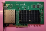 Chelsio 10 Gbps Quad Port Unified Wire Adapter MSIP-REM-CC2-T540-CR. Fixed Price $35.00.