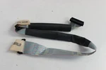 Dell 595TJ Controller To 5TH Drive Cable Poweredge 2550. Fixed Price $30.00.