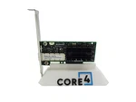 Mellanox MCX311A-XCAT Sp 10GB Sfp+ CONNECTX-3 Pcie Nic. Fixed Price $23.00.