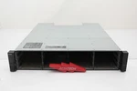 Dell ME4012 Powervault 12X3.5 Chassis W/ Dual Sas Controllers. Fixed Price $5499.99.