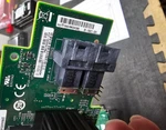 Intel RMS3HC080 12GBPS Integrated Raid Module. Fixed Price $74.00.