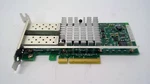 Dell Intel X520-DA2 Dual Port 10GB Sfp+ Network Adapter 942V6 Ftkmt 0XNPKX. Fixed Price $14.99.