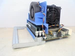 Dell Precision T5500 Workstation 2ND Cpu Memory Riser Board 0F623F. Fixed Price $49.99.