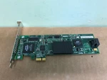 Avid Raid Controller 700-3250-23B, Amcc 9650SE-2LP. Fixed Price $399.99.