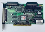 Tekram Technology DC-390U2W Pci Scsi Host Adapter Card. Fixed Price $37.50.